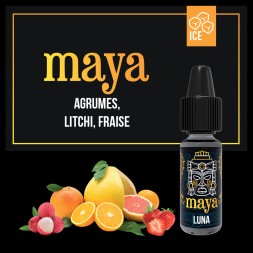 Maya E-Liquide - Saveurs Mystiques pour Vape Maya E-Liquide - Saveurs Mystiques pour Vape