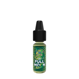 Eden E-Liquid - Heavenly Flavors for Vaping