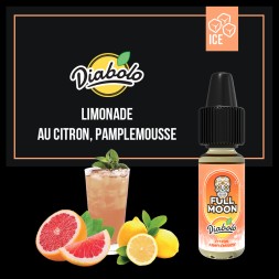 Just Fruit - Yellow 10ml