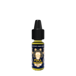 Just Fruit - Yellow 10ml