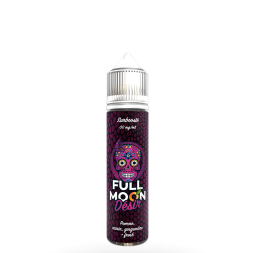 Full Moon Hypnose - E-liquide surboost 50ml