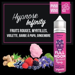 kit geek vape aegis legend 2 Liquide prêt-à-booster Full Moon - Dark Infinity