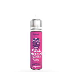 The best 10ml and 50ml e-liquids - Full Moon Shop