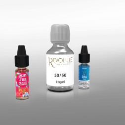 Full Moon Pack Diy