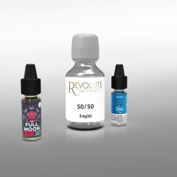 full moon pack diy
