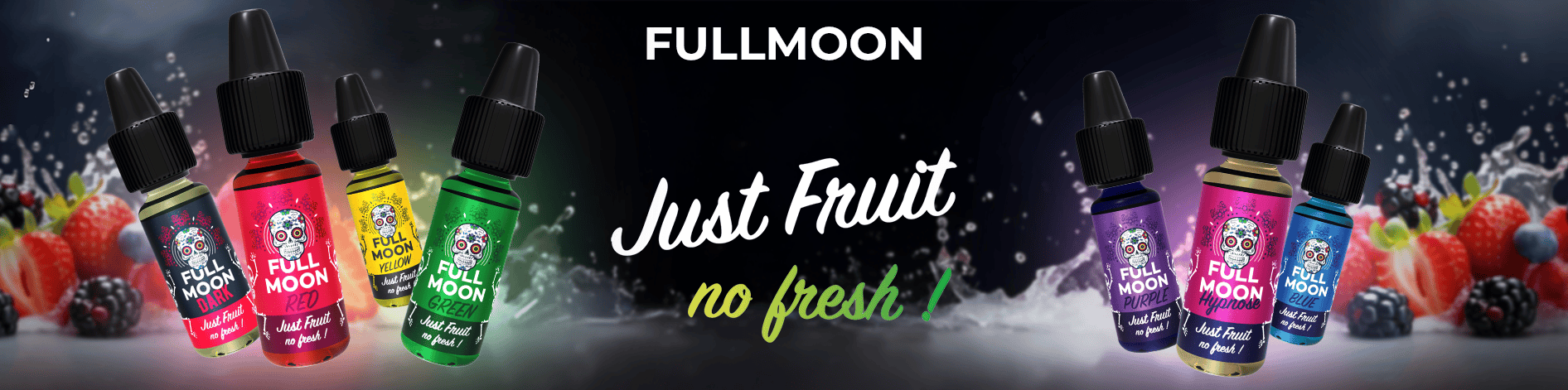 just fruit 