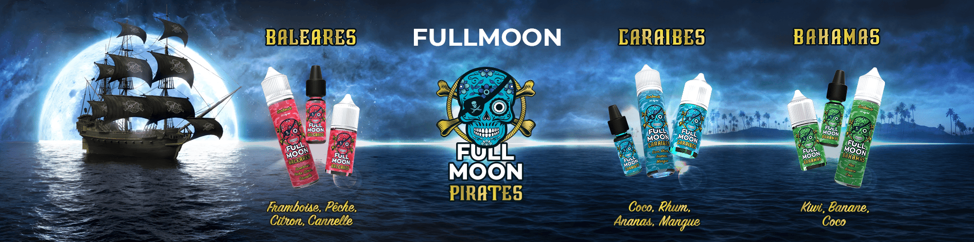 full moon pirate 